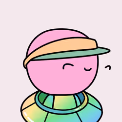 Alien Doogle 425