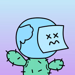 Alien Doogle 8600