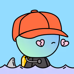 Alien Doogle 9443