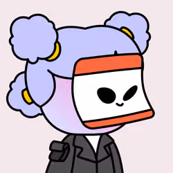 Alien Doogle 5960