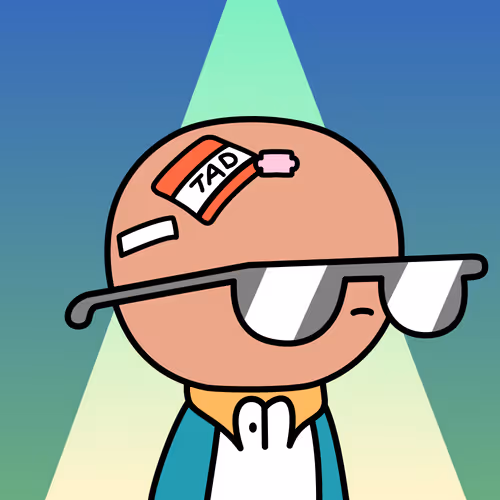 Alien Doogle 6994
