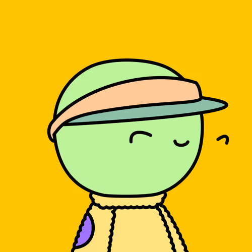 Alien Doogle 7309