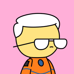 Alien Doogle 6495