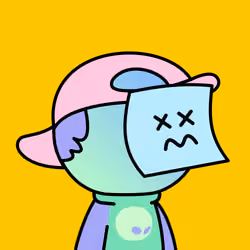 Alien Doogle 2486