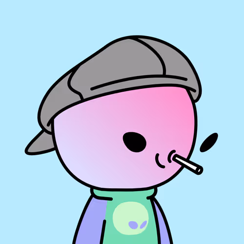 Thealiendoogle