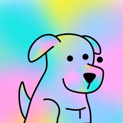 Alien Doogle 8756