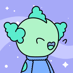 Alien Doogle 221