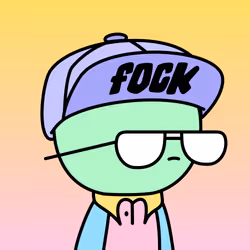 Alien Doogle 7721
