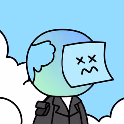 Alien Doogle 8975