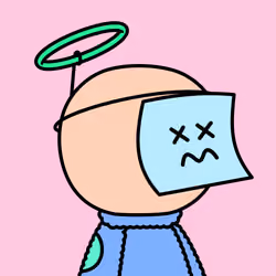 Alien Doogle 734