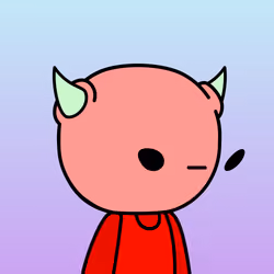 Alien Doogle 6101
