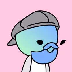 Alien Doogle 2668