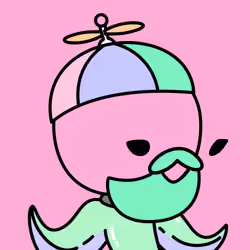 Alien Doogle 3402