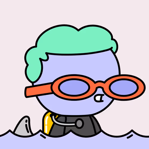 Alien Doogle 2981