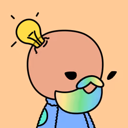 Alien Doogle 983