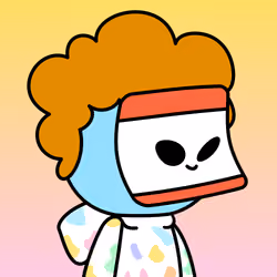 Alien Doogle 1323