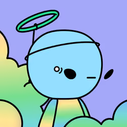 Alien Doogle 3589