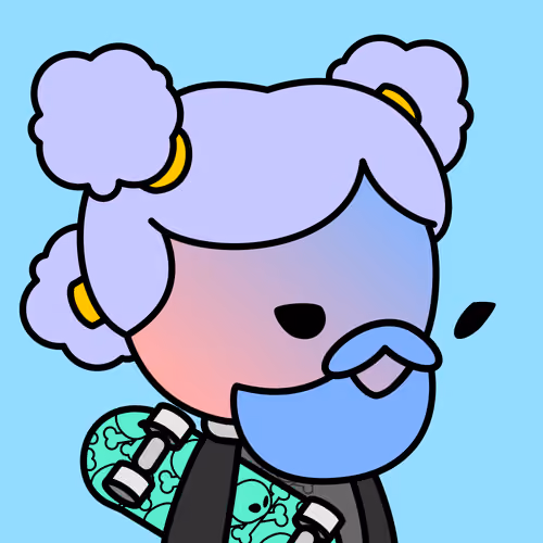 Alien Doogle 3701
