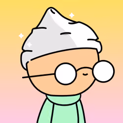Alien Doogle 3366