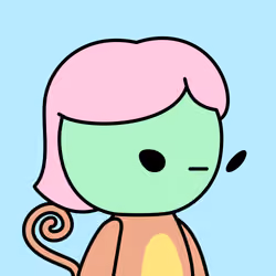 Alien Doogle 3236