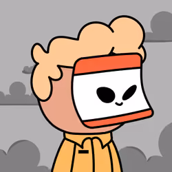 Alien Doogle 6807