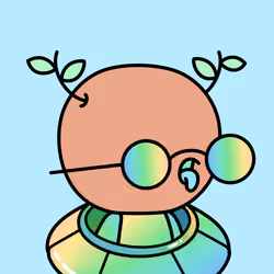 Alien Doogle 5591