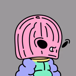 Alien Doogle 9232