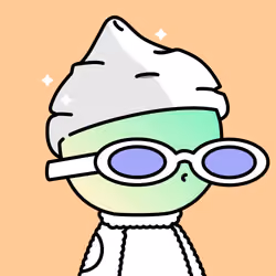 Alien Doogle 5136