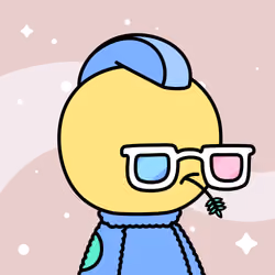 Alien Doogle 3493