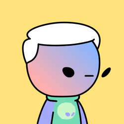 Alien Doogle 3561
