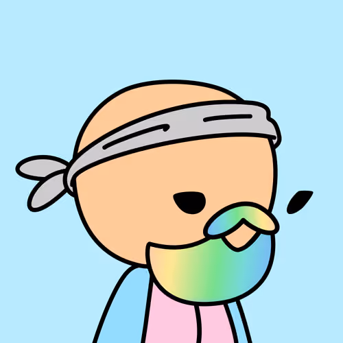 Alien Doogle 4743