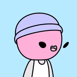 Alien Doogle 6496