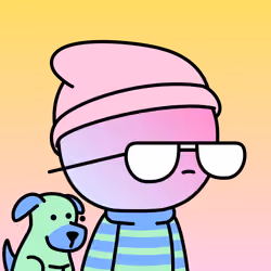 Alien Doogle 609
