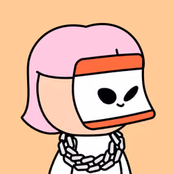 Alien Doogle 250