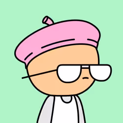 Alien Doogle 6231