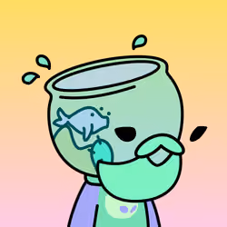 Alien Doogle 4554