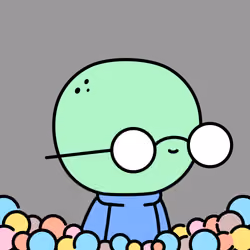 Alien Doogle 190