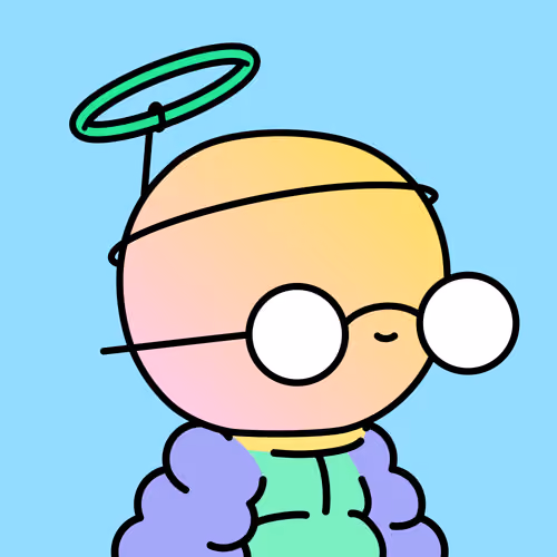 Alien Doogle 3141