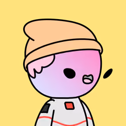 Alien Doogle 829