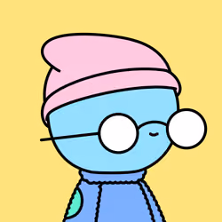 Alien Doogle 3671