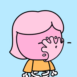 Alien Doogle 1485