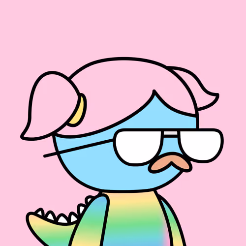 Alien Doogle 782
