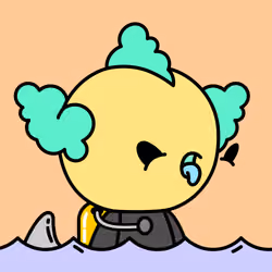Alien Doogle 2660