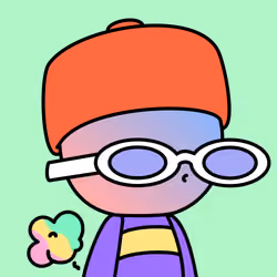 Alien Doogle 6020