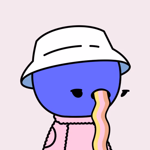 Alien Doogle 907
