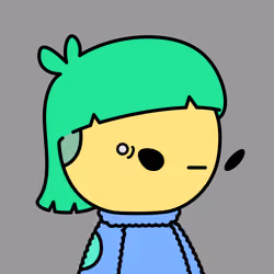 Alien Doogle 8943