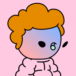 Alien Doogle 1131