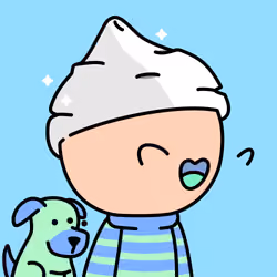 Alien Doogle 6081