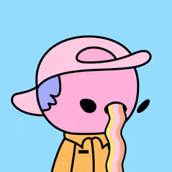 Alien Doogle 9864