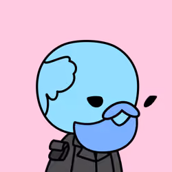 Alien Doogle 5699